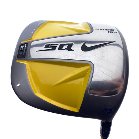 Used Nike SQ Sumo 2 Driver / 10.5 Degrees / Regular Flex