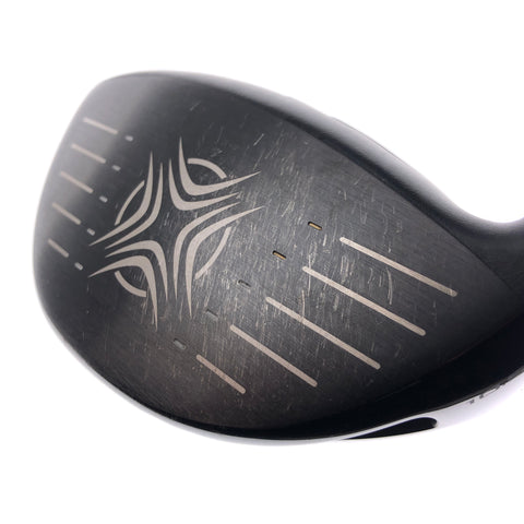 Used Callaway XR Driver / 10.5 Degrees / Regular Flex