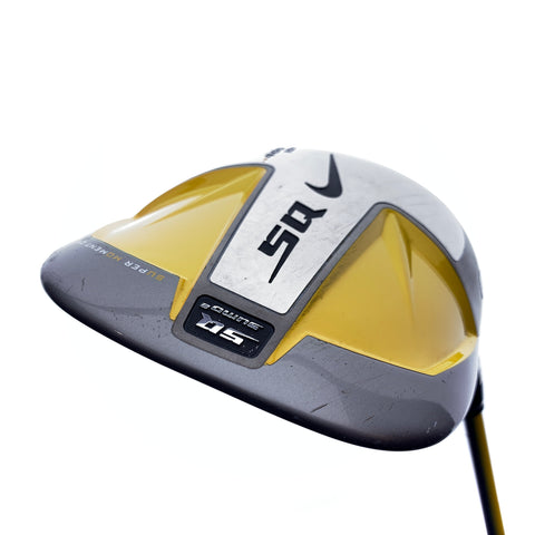 Used Nike SQ Sumo 2 Driver / 10.5 Degrees / Regular Flex