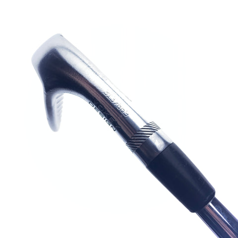 Used Titleist Vokey SM7 Tour Chrome Gap Wedge / 50.0 Degrees / Wedge Flex