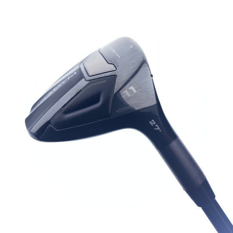 Used Callaway Paradym 11 Fairway Wood / 27.0 Degrees / Regular Flex