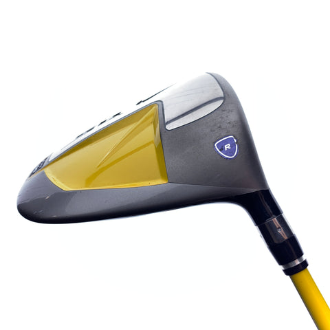 Used Nike SQ Sumo 2 Driver / 10.5 Degrees / Regular Flex