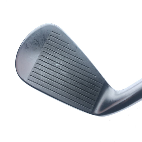 Used Callaway Apex Pro 24 3 Iron / 19.0 Degrees / X-Stiff Flex