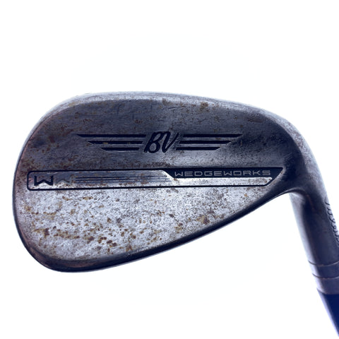 Used Titleist SM10 Wedge Works Pitching Wedge / 44.0 Degrees / Stiff Flex