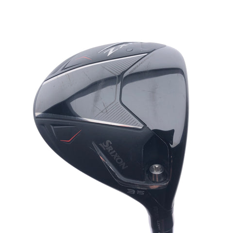 Used Srixon ZXi 3 Fairway Wood / 15.0 Degrees / Stiff Flex