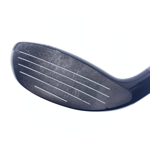 Used Callaway Paradym 11 Fairway Wood / 27.0 Degrees / Regular Flex