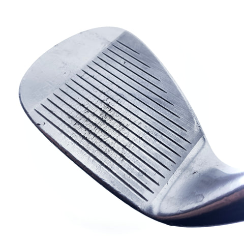 Used Titleist Vokey SM7 Tour Chrome Gap Wedge / 50.0 Degrees / Wedge Flex