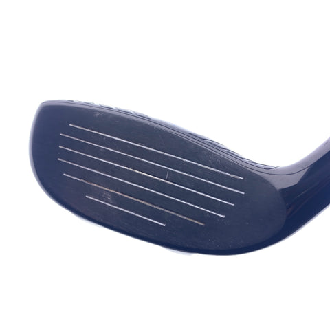 Used Cobra King F8 5 Hybrid / 25 Degrees / Ladies Flex