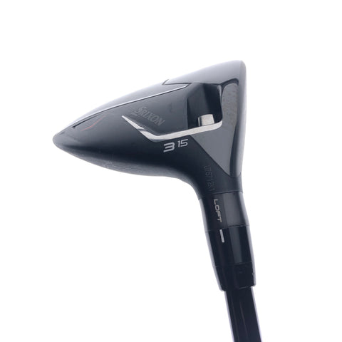 Used Srixon ZXi 3 Fairway Wood / 15.0 Degrees / Stiff Flex