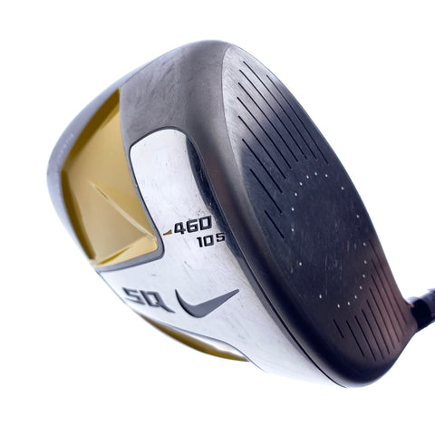 Used Nike SQ Sumo 2 Driver / 10.5 Degrees / Regular Flex