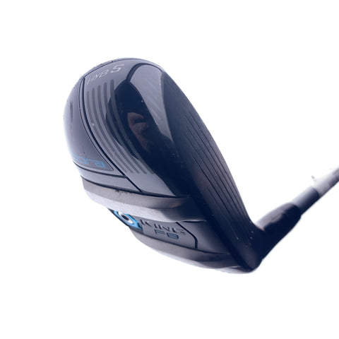 Used Cobra King F8 5 Hybrid / 25 Degrees / Ladies Flex