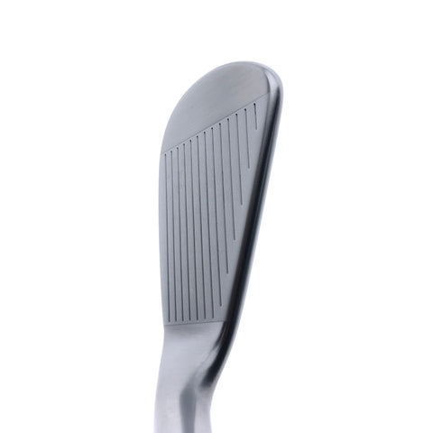Used Titleist T100 2025 7 Iron / 33.0 Degrees / Stiff Flex