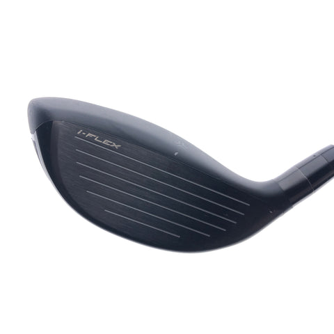 Used Srixon ZXi 3 Fairway Wood / 15.0 Degrees / Stiff Flex