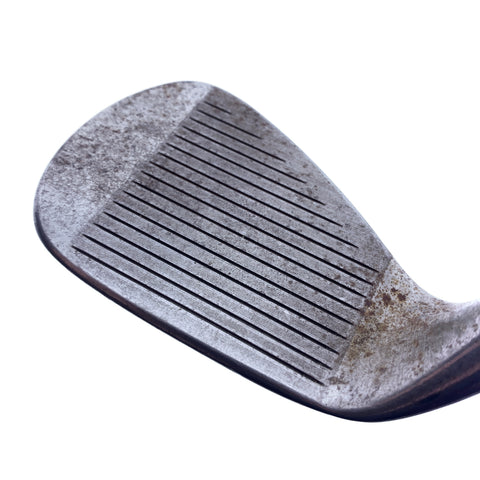 Used Titleist SM10 Wedge Works Pitching Wedge / 44.0 Degrees / Stiff Flex