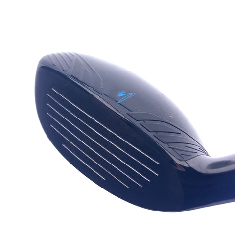 Used Cobra King F8 5 Hybrid / 25 Degrees / Ladies Flex