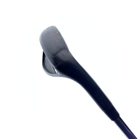 Used Wilson Infinite Gap Wedge / 52.0 Degrees / Wedge Flex