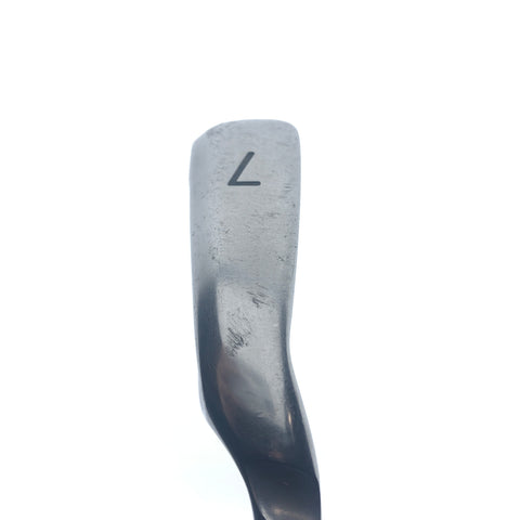 Used Ping G Series 7 Iron / 28.0 Degrees / Regular Flex