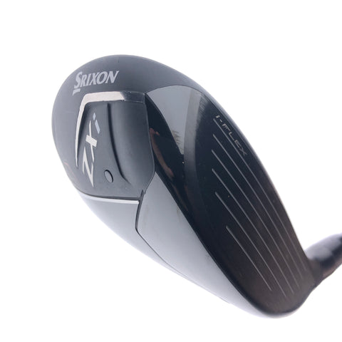 Used Srixon ZXi 3 Fairway Wood / 15.0 Degrees / Stiff Flex