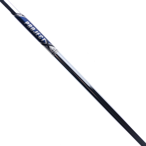 Used Titleist T100 2025 7 Iron / 33.0 Degrees / Stiff Flex