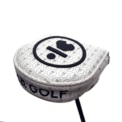 Used L.A.B DF3i Putter / 33.5 Inches