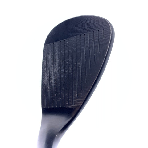 Used Wilson Infinite Gap Wedge / 52.0 Degrees / Wedge Flex