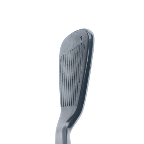 Used Ping G Series 7 Iron / 28.0 Degrees / Regular Flex