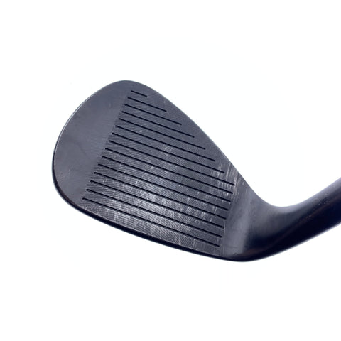 Used Wilson Infinite Gap Wedge / 52.0 Degrees / Wedge Flex