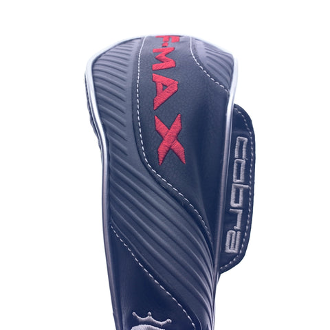Used Cobra King F8 5 Hybrid / 25 Degrees / Ladies Flex