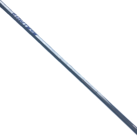 Used Ping G Series 7 Iron / 28.0 Degrees / Regular Flex