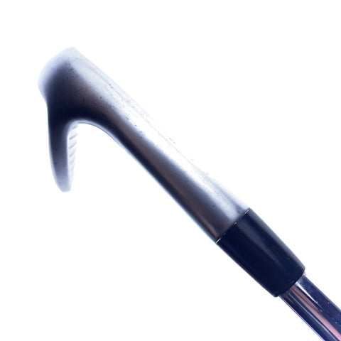 Used Guerin Rife RX7 Gap Wedge / 52.0 Degrees / Wedge Flex