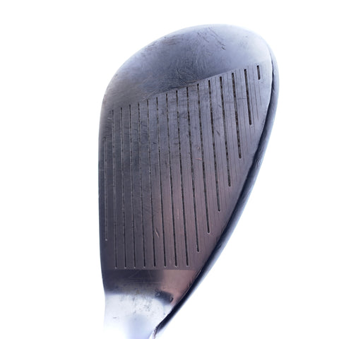 Used Guerin Rife RX7 Gap Wedge / 52.0 Degrees / Wedge Flex