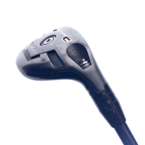 Used Callaway Apex 21 3 Hybrid / 19 Degrees / Regular Flex