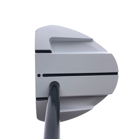 Used Ping Scottsdale Tec Ketsch Onset Putter / 34.00 Inches