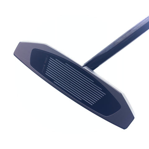 Used TaylorMade Spider 5K ZT Putter / 34.0 Inches