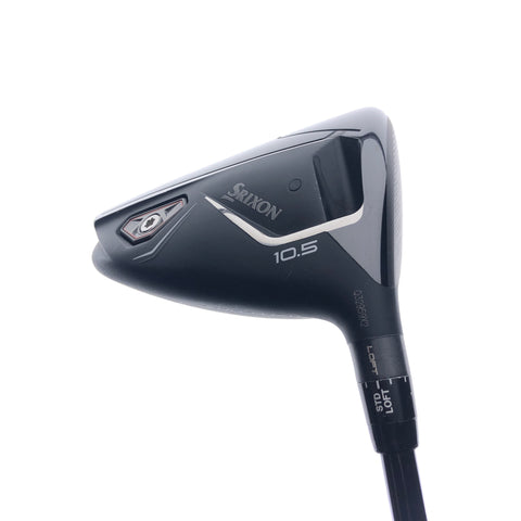 Used Srixon ZXi Driver / 10.5 Degrees / Stiff Flex