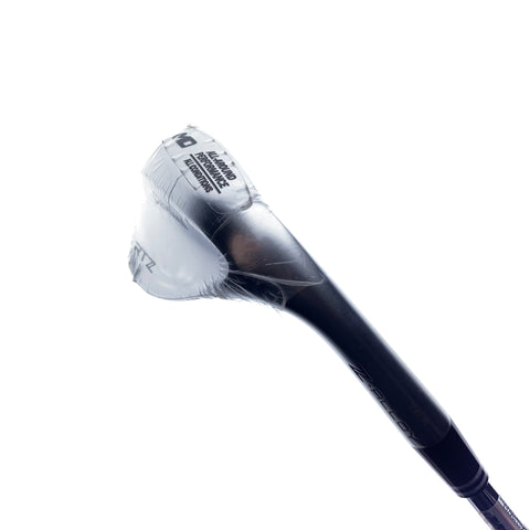 NEW Cleveland RTZ Tour Satin Lob Wedge / 60.0 Degrees / Wedge Flex