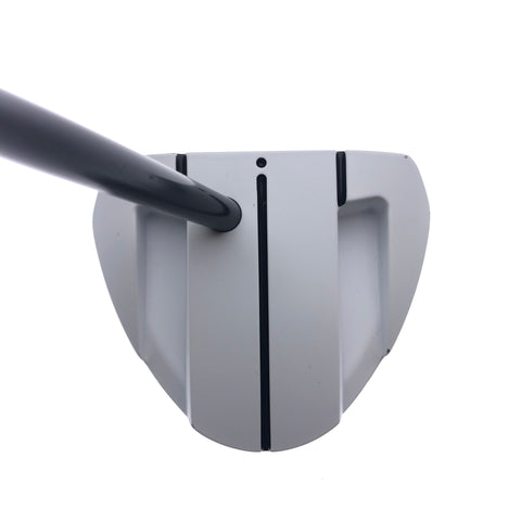 Used Ping Scottsdale Tec Ketsch Onset Putter / 34.00 Inches