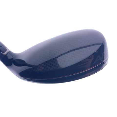 Used Callaway Apex 21 3 Hybrid / 19 Degrees / Regular Flex