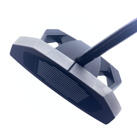 Used TaylorMade Spider 5K ZT Putter / 34.0 Inches
