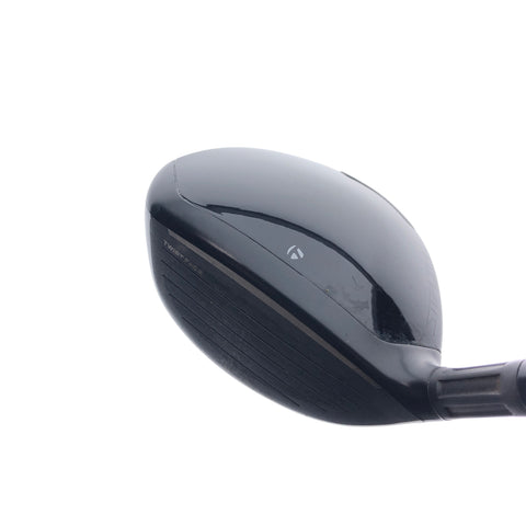 Used TaylorMade Stealth 2 3 Fairway Wood / 15.0 Degrees / Stiff Flex