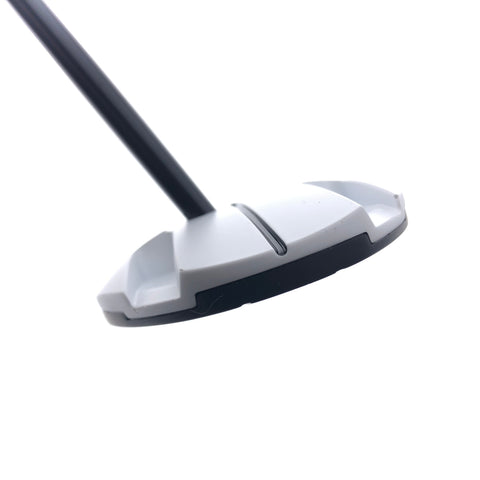 Used Ping Scottsdale Tec Ketsch Onset Putter / 34.00 Inches