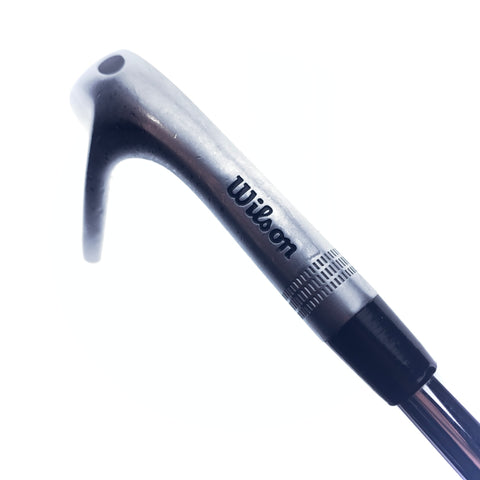 Used Wilson Staff Model Gap Wedge / 50.0 Degrees / Stiff Flex