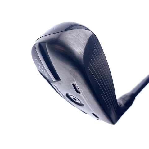 Used Callaway Apex 21 3 Hybrid / 19 Degrees / Regular Flex