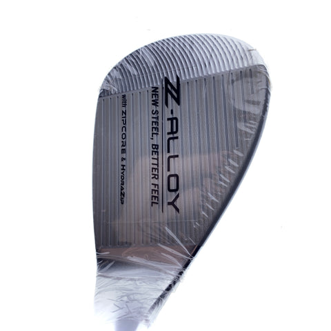 NEW Cleveland RTZ Tour Satin Lob Wedge / 60.0 Degrees / Wedge Flex