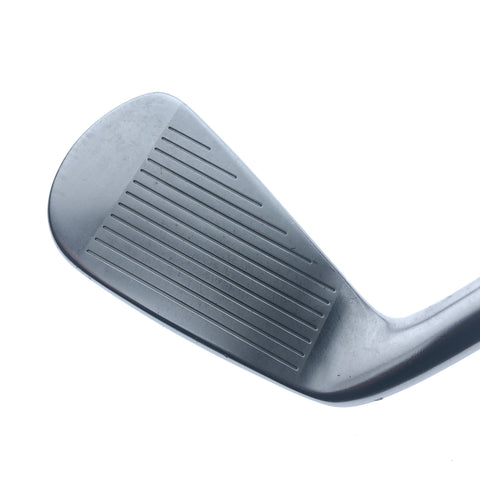 Used TaylorMade P790 UDI 2017 2 Hybrid / 17.0 Degrees / X-Stiff Flex