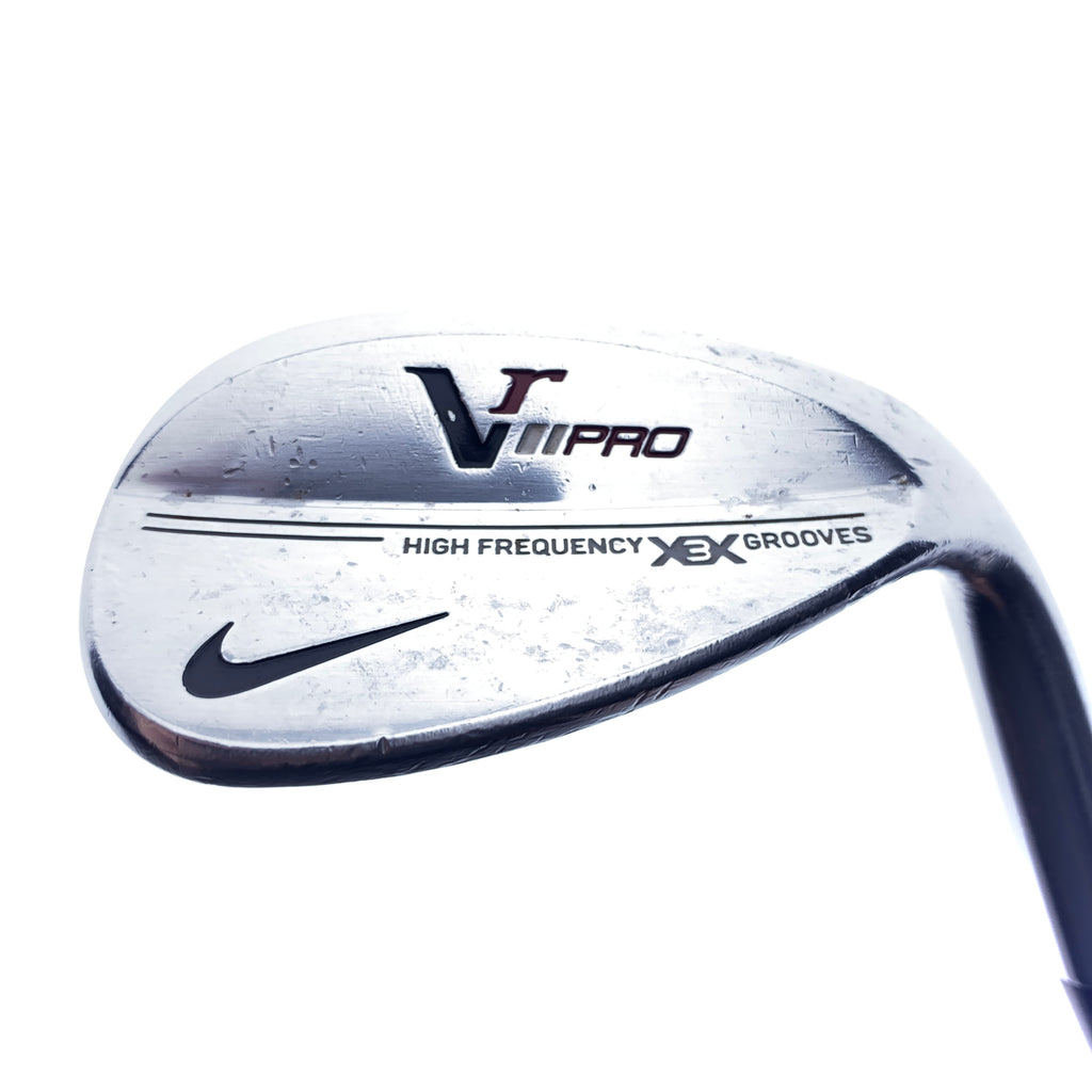 Used Nike VRII Pro Lob Wedge / 60.0 Degrees / Stiff Flex