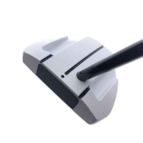 Used Ping Scottsdale Tec Ketsch Onset Putter / 34.00 Inches