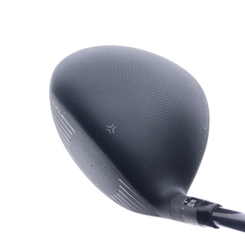 Used Srixon ZXi Driver / 10.5 Degrees / Stiff Flex