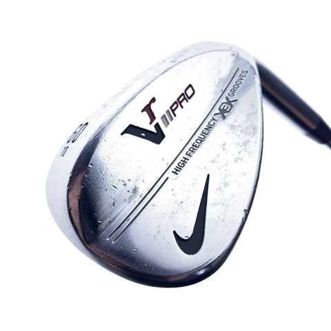 Used Nike VRII Pro Lob Wedge / 60.0 Degrees / Stiff Flex
