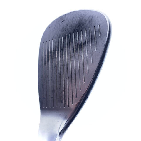 Used Wilson Staff Model Gap Wedge / 50.0 Degrees / Stiff Flex